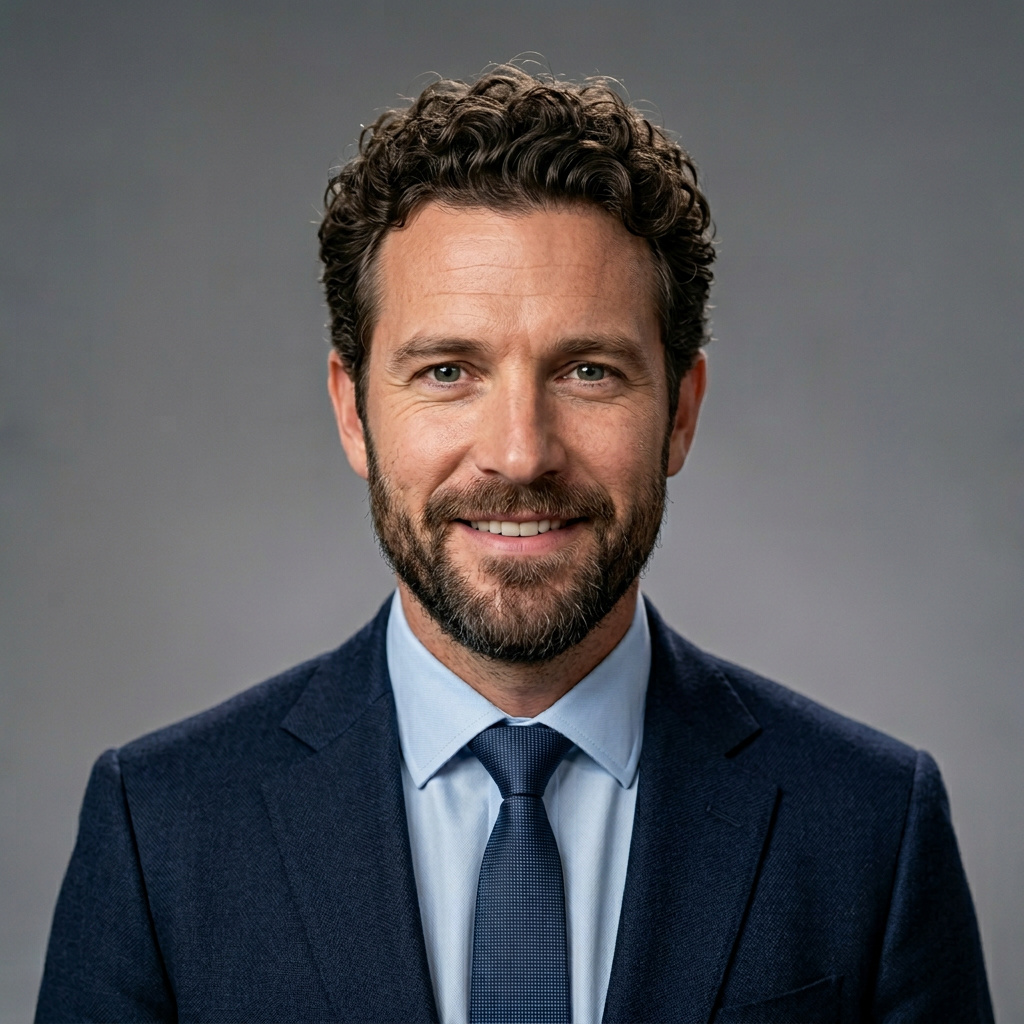 Stefano Alessandro Moretti Rinaldi