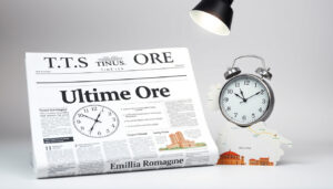 Emilia Romagna Notizie: Ultime Ore, Cronaca e Fonti Affidabili