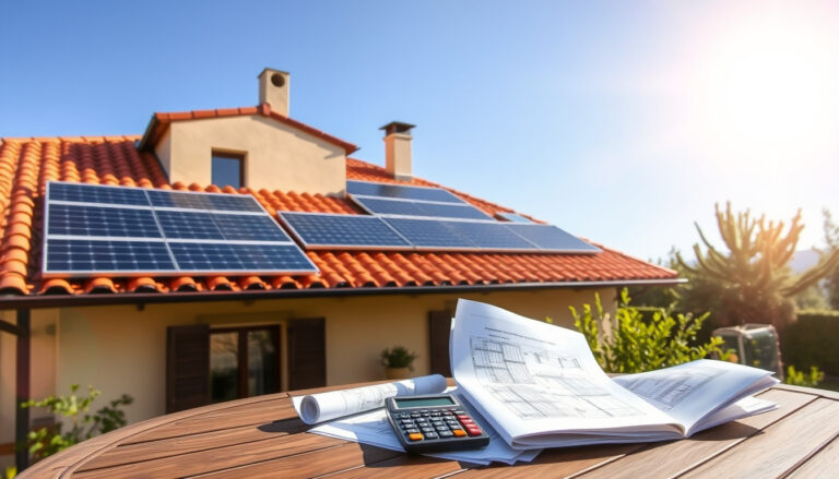 Fotovoltaico Italia 2026: costi, detrazioni, permessi e guida