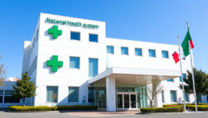 Sanità Italia: guida completa al Servizio Sanitario Nazionale