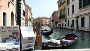Veneto Notizie: Guida Completa a Cronaca e Fonti Venete
